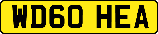 WD60HEA