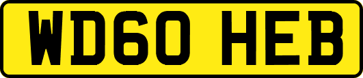 WD60HEB
