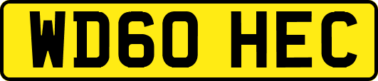 WD60HEC