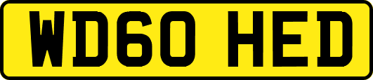WD60HED