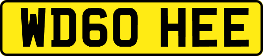 WD60HEE