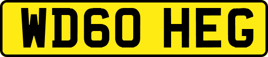 WD60HEG