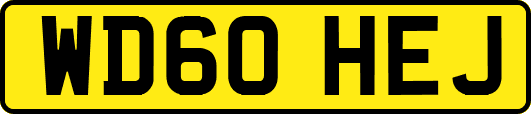 WD60HEJ
