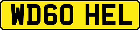 WD60HEL