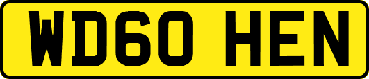 WD60HEN