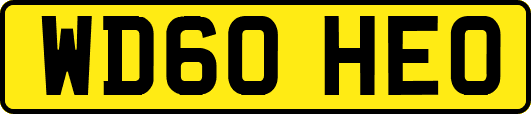 WD60HEO