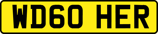 WD60HER