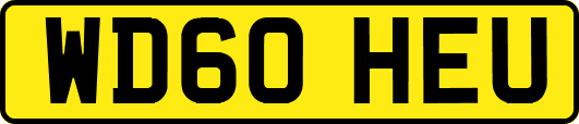 WD60HEU