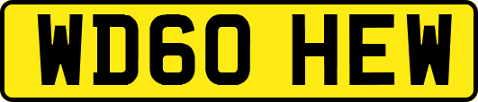 WD60HEW