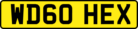 WD60HEX