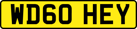 WD60HEY