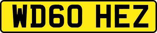 WD60HEZ