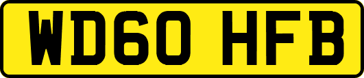 WD60HFB