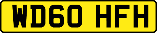 WD60HFH