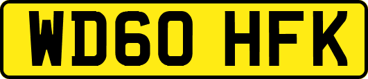 WD60HFK