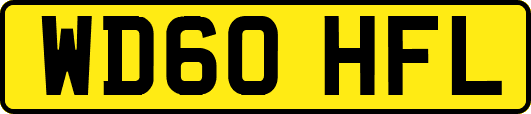 WD60HFL