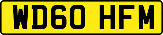 WD60HFM