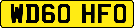 WD60HFO