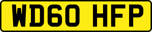 WD60HFP