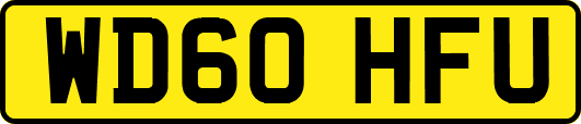 WD60HFU