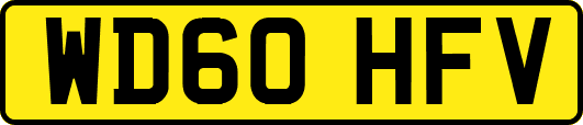 WD60HFV