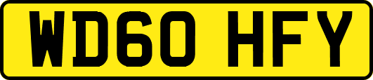 WD60HFY