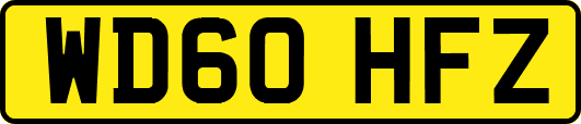 WD60HFZ