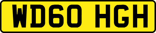 WD60HGH