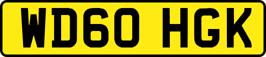 WD60HGK