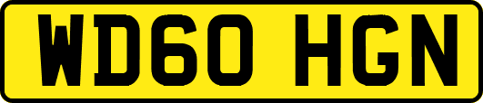 WD60HGN