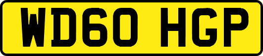 WD60HGP