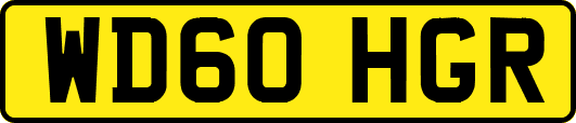 WD60HGR