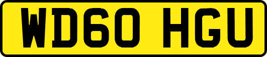 WD60HGU