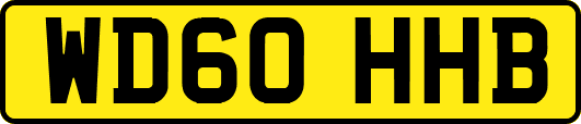 WD60HHB