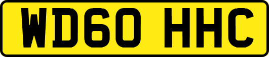 WD60HHC
