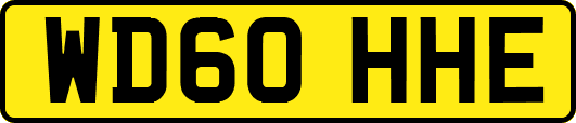 WD60HHE