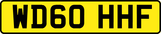 WD60HHF