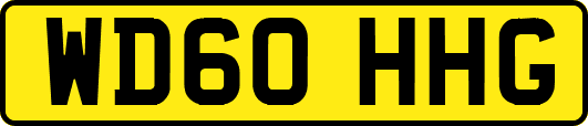 WD60HHG