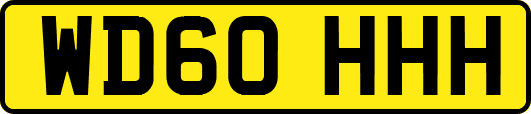 WD60HHH