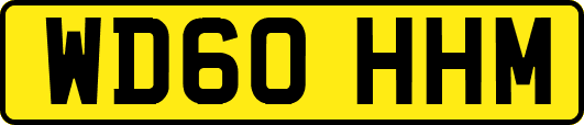 WD60HHM