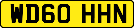 WD60HHN