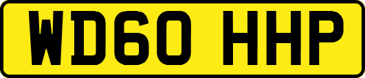 WD60HHP
