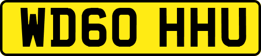 WD60HHU