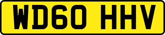 WD60HHV