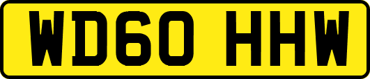 WD60HHW