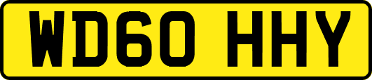 WD60HHY