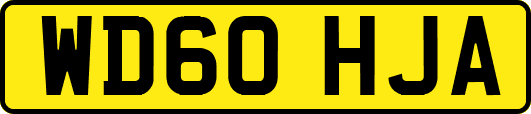 WD60HJA
