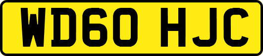 WD60HJC