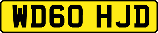 WD60HJD