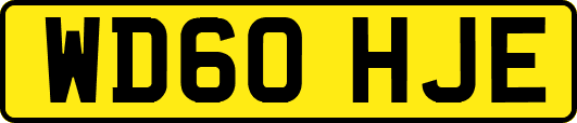 WD60HJE